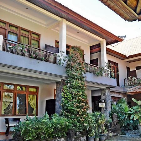 Yulia 2 Homestay Sanur Eksteriør billede