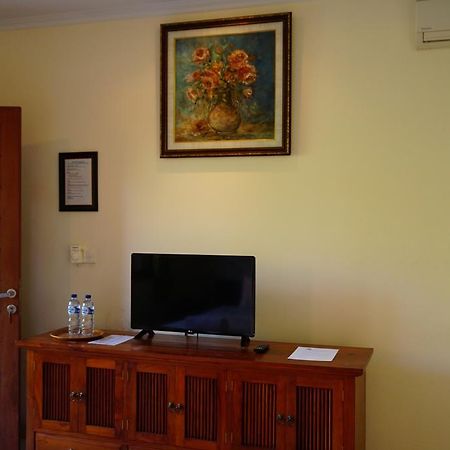 Yulia 2 Homestay Sanur Eksteriør billede