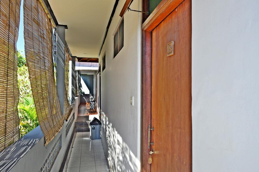 Yulia 2 Homestay Sanur Eksteriør billede