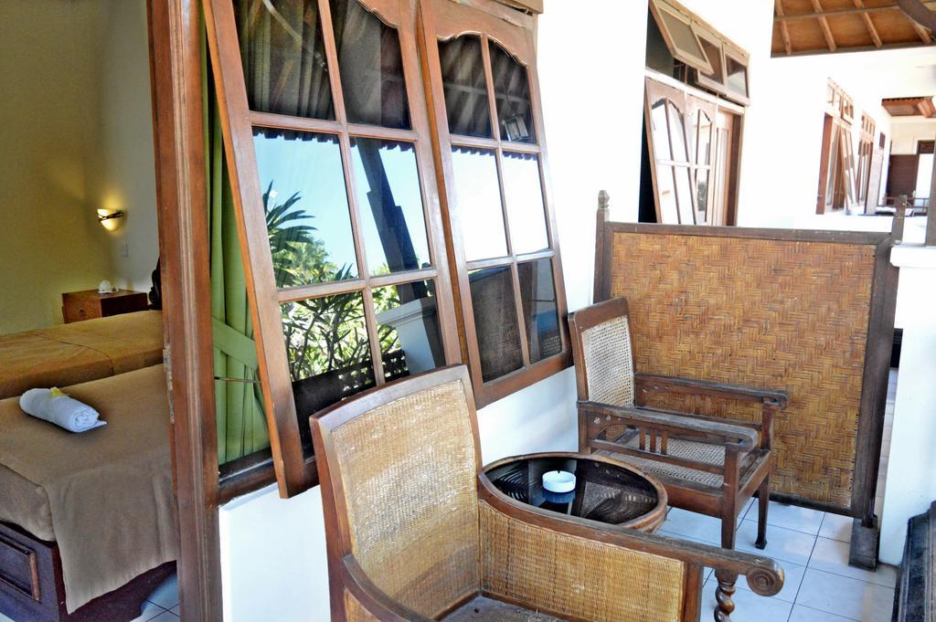 Yulia 2 Homestay Sanur Eksteriør billede