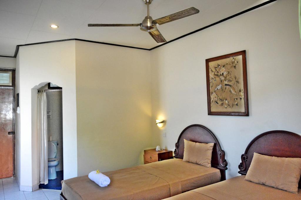 Yulia 2 Homestay Sanur Eksteriør billede