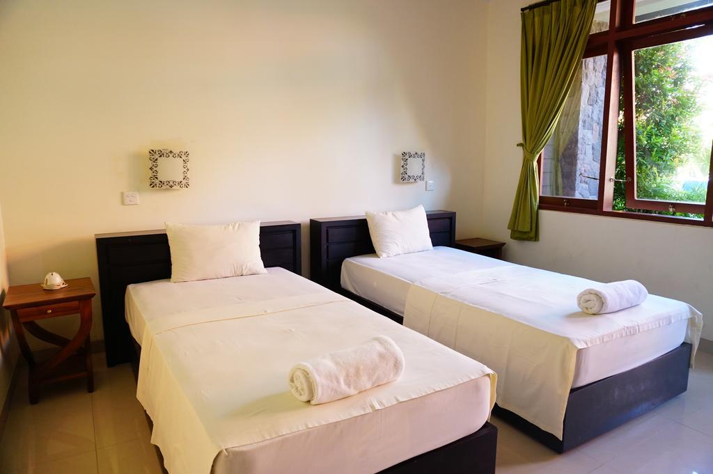 Yulia 2 Homestay Sanur Eksteriør billede