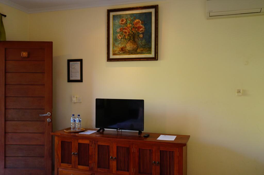 Yulia 2 Homestay Sanur Eksteriør billede