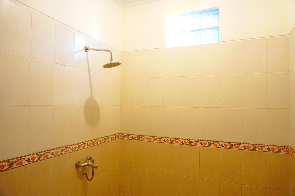 Yulia 2 Homestay Sanur Eksteriør billede