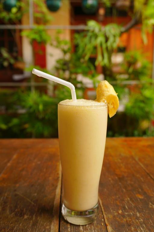 Yulia 2 Homestay Sanur Eksteriør billede