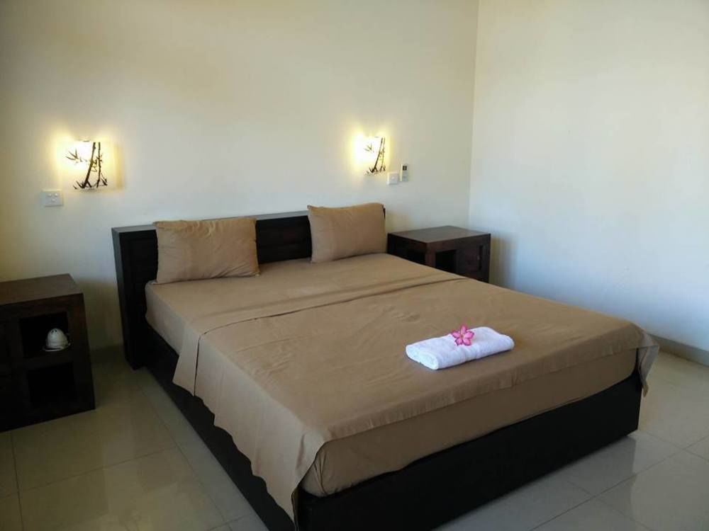 Yulia 2 Homestay Sanur Eksteriør billede
