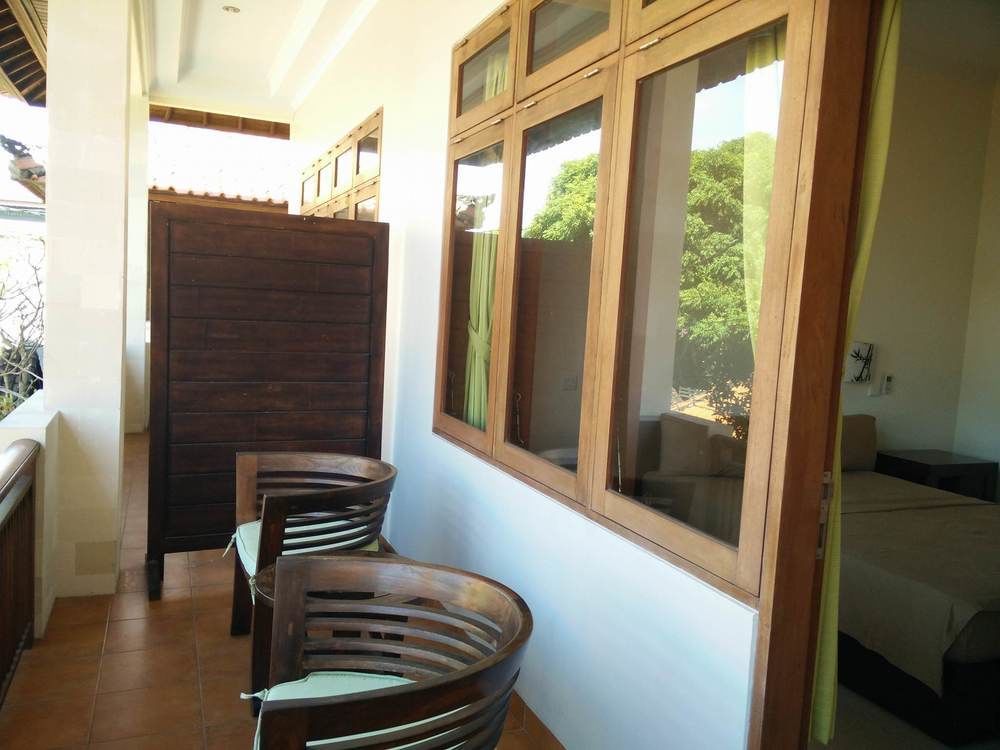Yulia 2 Homestay Sanur Eksteriør billede