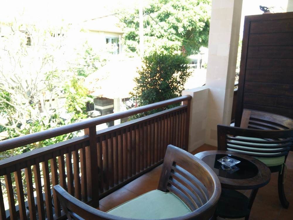 Yulia 2 Homestay Sanur Eksteriør billede