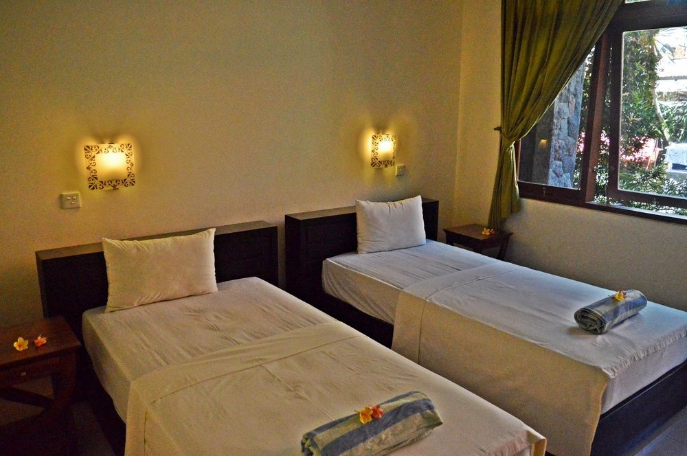 Yulia 2 Homestay Sanur Eksteriør billede