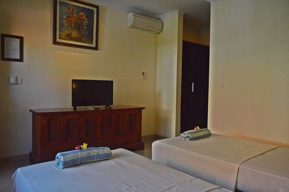 Yulia 2 Homestay Sanur Eksteriør billede